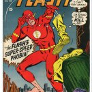 The Flash #182 (1968, DC Comics )