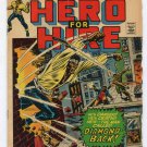 Hero for Hire #2 (1972, Marvel Comics )