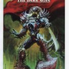 Spawn the Dark Ages #1 (1998, Image Comics )