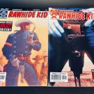 Rawhide Kid #s 1-5 (2003)
