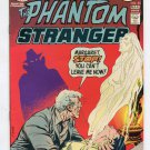 Phantom Stranger #35 (1975, DC Comics )