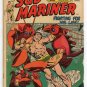 Set of Marvel Bronze Age Comics (1972-73)