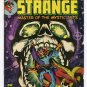 Set of Marvel Bronze Age Comics (1972-73)