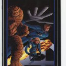 The Last Fantastic Four Story #1 (2007, Marvel Comics )
