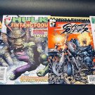 Set of 20 Marvel Comic Books (2001-13)
