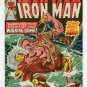 Set of Marvel Bronze Age Comics (1975-76)