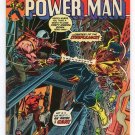 Power Man #18 (1974, Marvel Comics )