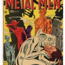 Metal Men #30 (1968, DC Comics )