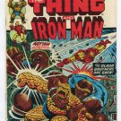 Marvel Feature #12 (1973, Marvel Comics )