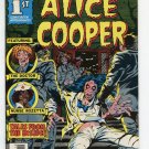 Marvel Premiere #50 (1979, Alice Cooper )