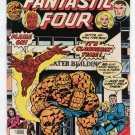 Fantastic Four #s 179, 180 and 181  (1977, Marvel Comics )