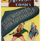 Action Comics #395 (1970, DC Comics )