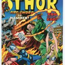 Thor #223 (1974, Marvel Comics )