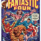 Fantastic Four #153 (1974, Marvel Comics )