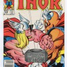Thor #338 (1983, Marvel Comics )