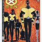 New X-Men #114 (2001, Marvel Comics )
