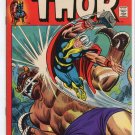 Thor #197 (1972, Marvel Comics )
