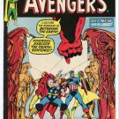 Avengers #94 (1971, Marvel Comics )