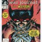 Punisher War Journal #s 6 and 7 (1989, Wolverine app. )