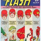 80 Page Giant #4 (1964, DC Comics, the Flash )