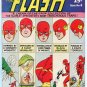 80 Page Giant #4 (1964, DC Comics, the Flash )