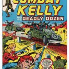 Combat Kelly #8 (1973, Marvel Comics )
