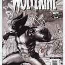 Wolverine #50 (2007, Variant )