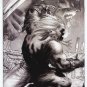 Wolverine #50 (2007, Variant )
