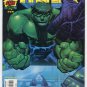 Incredible Hulk #s 24 and 25 (2001, Marvel Comics )