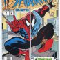 Spider-Man Unlimited #7 (1994, Marvel Comics )