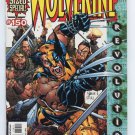 Wolverine #150 (2000, Marvel Comics )