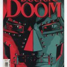 Doctor Doom #s 1 and 2 (2019, Marvel Comics )