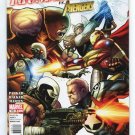 Thunderbolts #150 (2010, Marvel Comics )