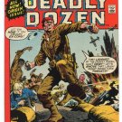 Combat Kelly #1 (1972, Marvel Comics )