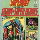 Superboy #202 (1974, DC Comics )