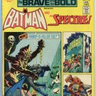 Brave and the Bold #116 (1975, DC Comics )