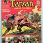 Tarzan #231 (1974, DC Comics )