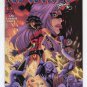 Vampi #s 8 and 9 (2001, Harris Comics )