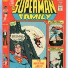 Superman Family #166 (1974, DC Comics )