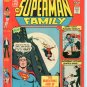 Superman Family #166 (1974, DC Comics )