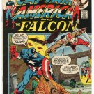 Captain America #153 (1972, Marvel Comics )