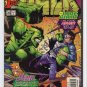 Hulk #s 1-10 (1999, Marvel Comics )
