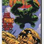 Hulk #s 1-10 (1999, Marvel Comics )