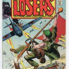 Our Fighting Forces #145 (1973, DC Comics )