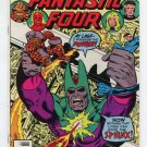 Set of Fantastic Four Comic Books (1978-79, Marvel Comics )