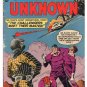 Challengers of the Unknown #33 (1963, DC Comics )