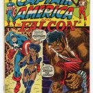 Captain America #164 (1973, Marvel Comics )