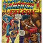 Captain America #164 (1973, Marvel Comics )