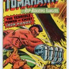 Tomahawk #114 (1968, DC Comics )