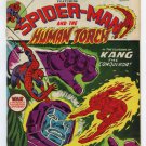 Marvel Team-Up #10 (1973, Marvel Comics )